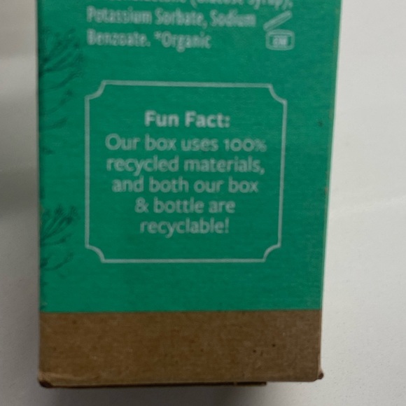 SEED PHYTONUTRIENTS SUNFLOWER & CAMELINA SEED LIGHTWEIGHT FACIAL LOTION NEW - Picture 7 of 10